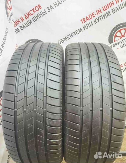 Bridgestone Turanza T005 285/35 R20 104Y