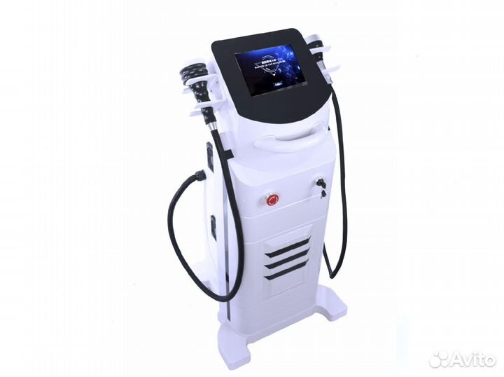 Аппарат микроволновой терапии Microwave korea ft-3
