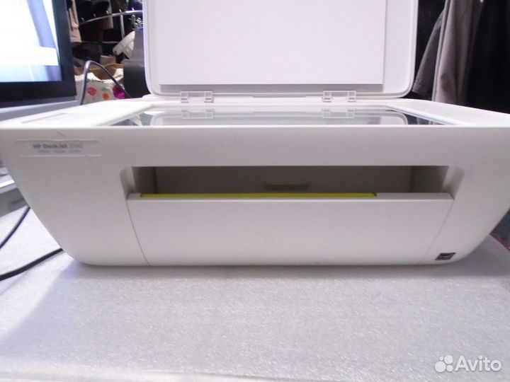 Мфу hp deskjet 2130