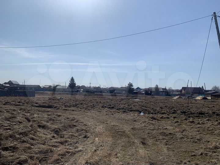 Участок 11,4 сот. (ИЖС)