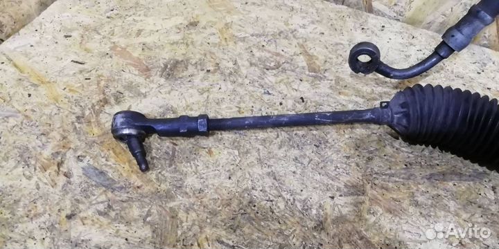 Рулевая рейка Hyundai Accent 2 (LC) 2011