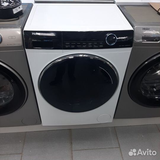 Стиральная машина с сушкой Haier HWD80-BP14979