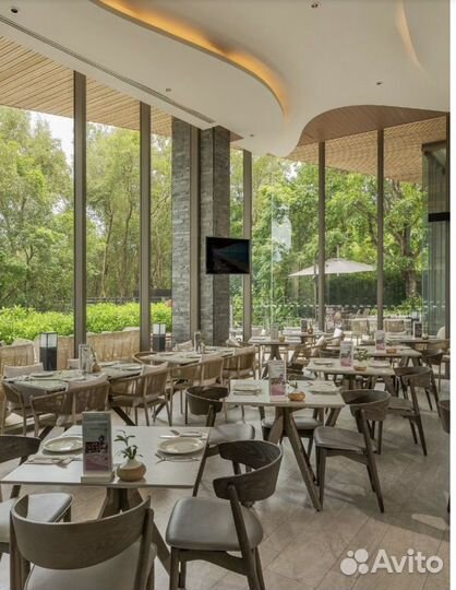 Горящий тур в топ отель Тайланда