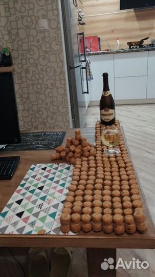 Продам пробку