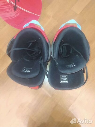 Сноуборд комплект