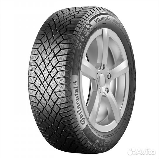 Continental ContiVikingContact 7 205/55 R16 94T