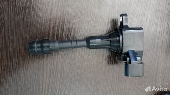 Катушка зажигания nissan teana, frontier. в нали