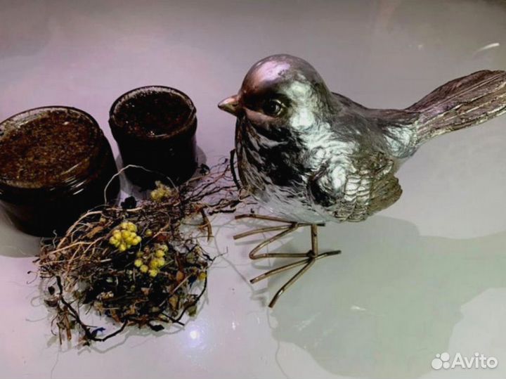 Мед для тебя