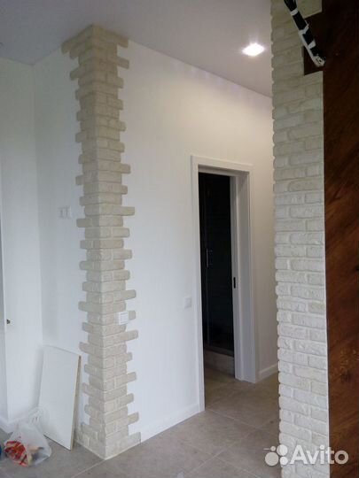 Ремонт квартиры