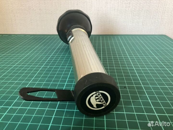 Фонарь галогеновый Baren