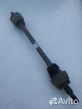 Привод задний Мерседес