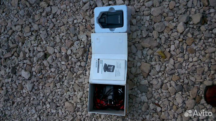 Видеорегистратор для видеонаблюдения