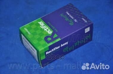 Регулятор генератора pxpca-005 Parts-Mall