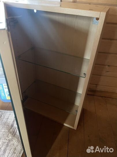 Шкафчик для ванной IKEA