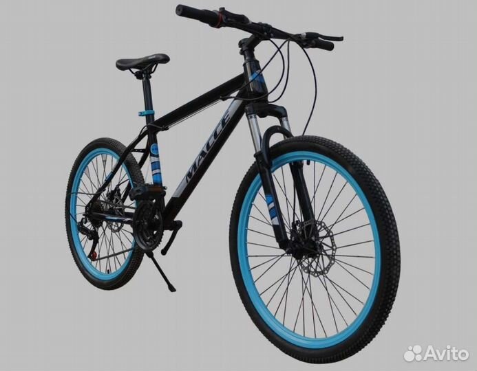 Горный Велосипед macce 24