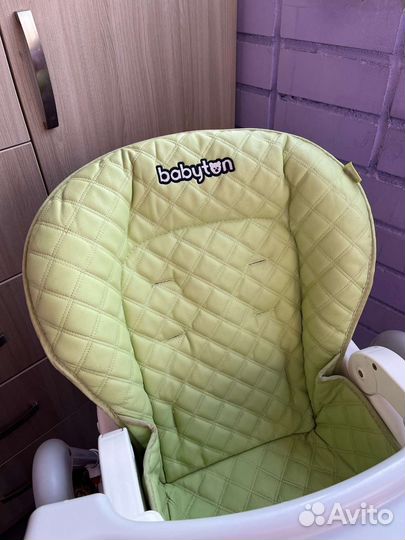 Стульчик для кормления