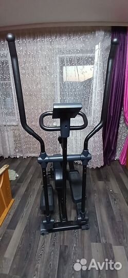 Эллиптический тренажер torneo c 310g