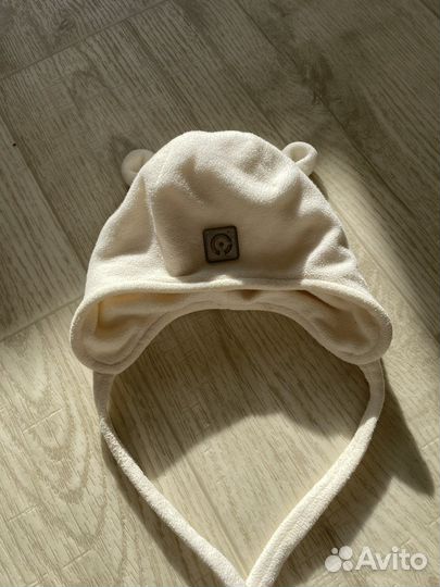 Шапка зимняя