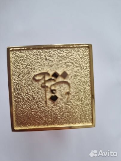 Флакон парфюм Violet collection остаток 70 мл