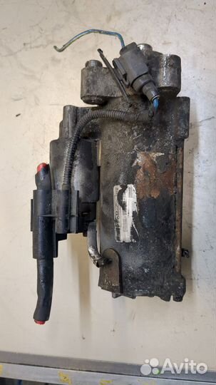 Стартер Ford Kuga