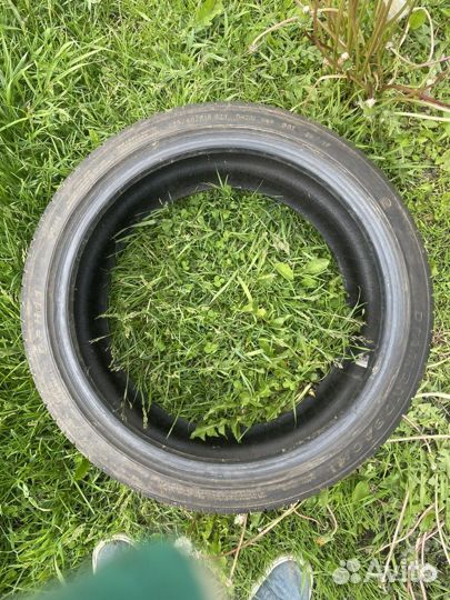 DiamondBack DH201 225/40 R18