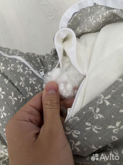 Подушка для беременных