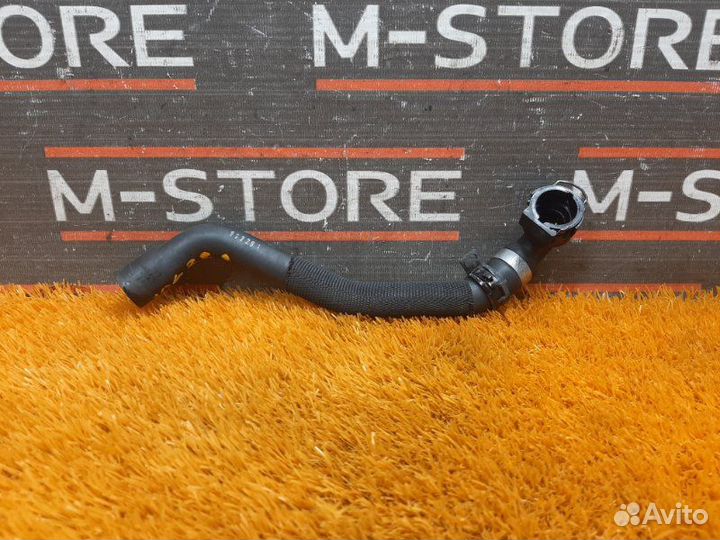 Патрубок системы охлаждения Bmw 7-Series F01