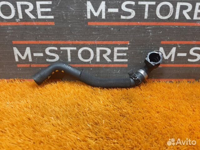 Патрубок системы охлаждения Bmw 7-Series F01