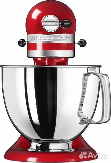 Кухонный комбайн KitchenAid Artisan 5KSM125EER EU