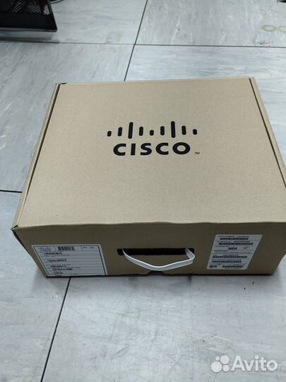 Станция конференц-связи Cisco IP 7936