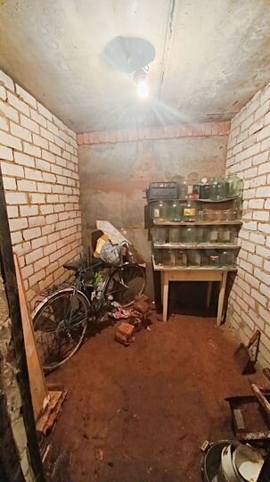 Свободного назначения, 4.5 м²