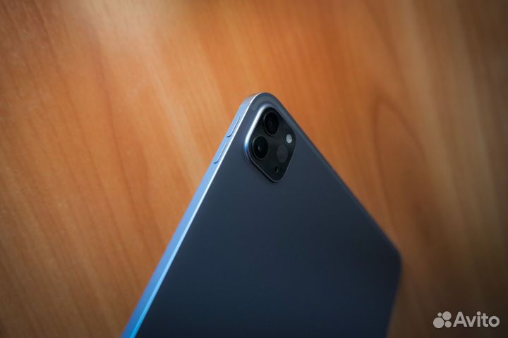 Apple iPad pro 11 m2 1tb wifi+sim cellular