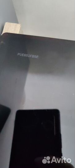 Индукционная варочная панель bosch PUE651FB5E