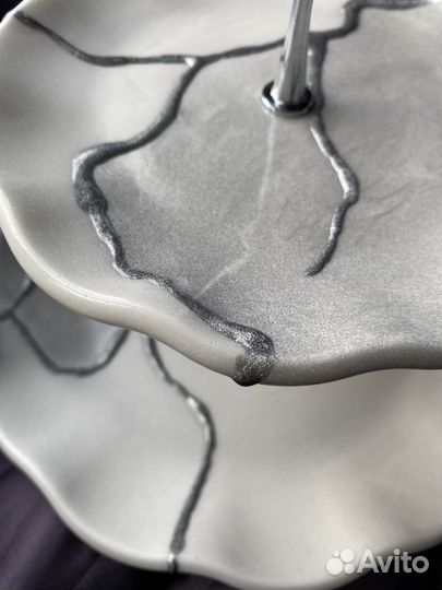 Этажерка для фруктов