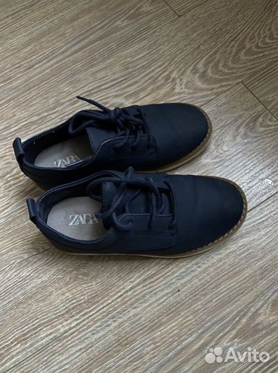 Обувь Zara туфли