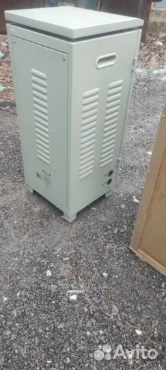 Стабилизатор напряжения ресанта