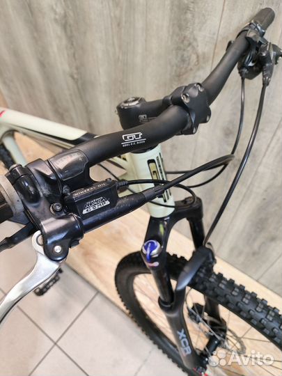 Велосипед 26 GT Avalanche 2.0 SLX/гидравлика