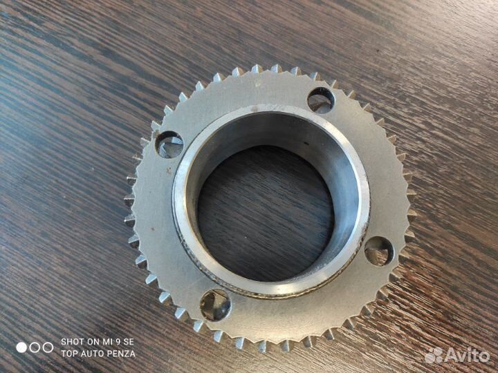 Шестерня кпп Ssang Yong
