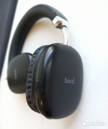 Наушники беспроводные Hoco