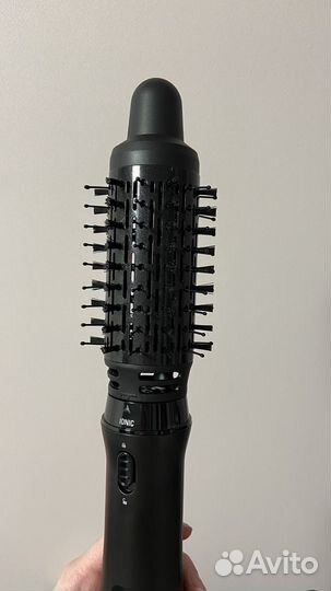 Фен-щетка Rowenta x Karl Lagerfeld 5в1