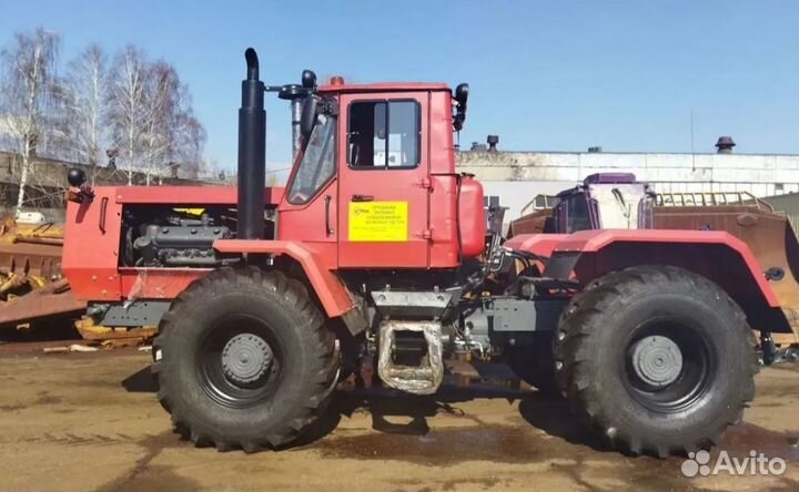 Трактор ХТЗ Т-150К, 1996