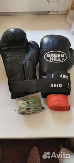 Спорт принадлежности