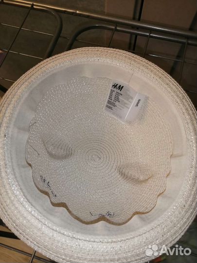 Шляпа для девочки H&M