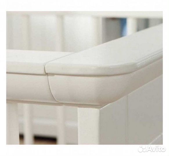 Детская кровать Geuther