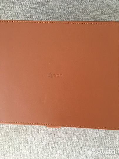 Стайлер Dyson Airwrap Complete с дорожным чехлом