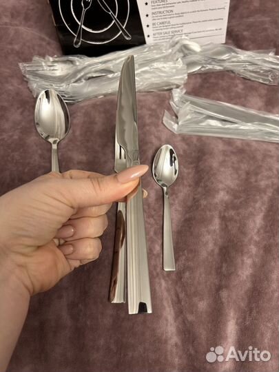 Набор столовых приборов