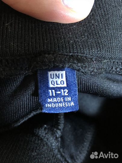 Uniqlo брюки