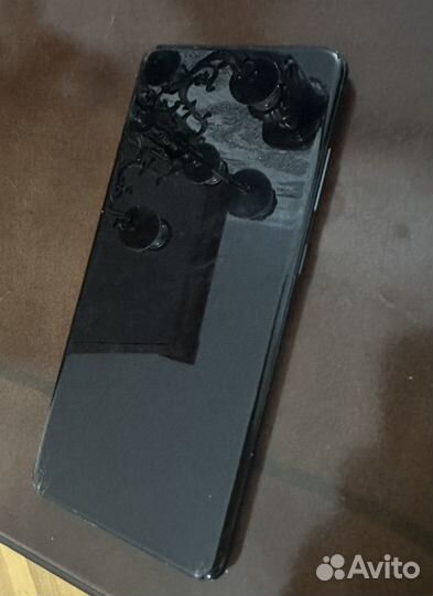 Samsung Galaxy S20 Ultra, 12/128 ГБ