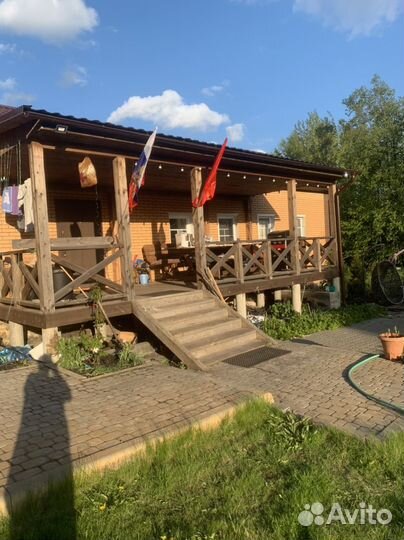 Рабочий в деревню