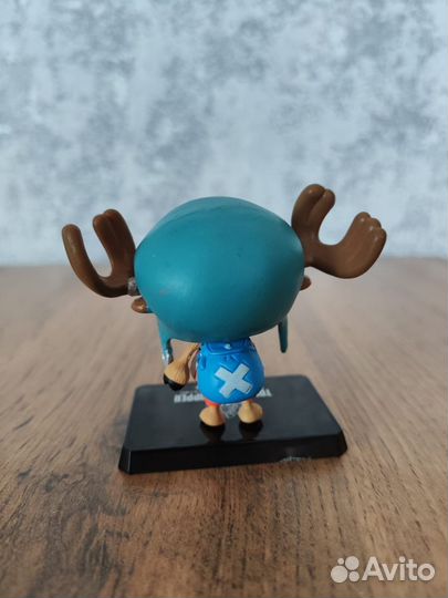 Фигурка Тони Тони Чоппер